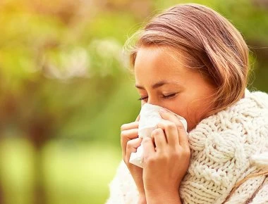 Αλλεργίες: Ποιες επιδεινώνονται τον χειμώνα – Πως να προστατευθείτε;